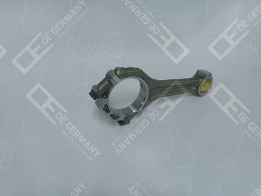 010310401000, Connecting Rod, OE Germany, A4410300520, A4410300820, 4410300820, 4410300520, 20060340100, 4.61591, 50009132